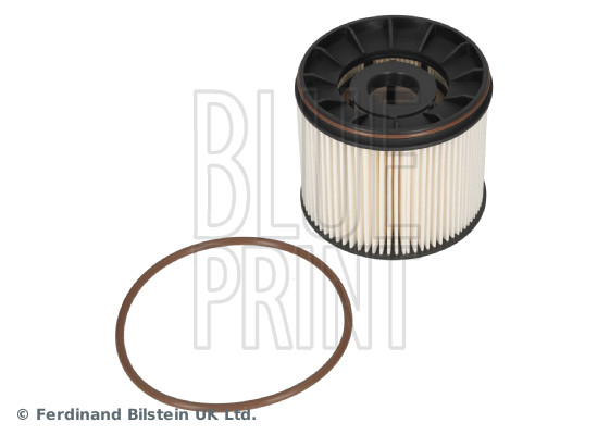 FILTRO CARBURANTE