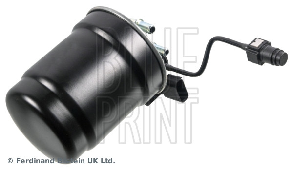 FILTRO CARBURANTE