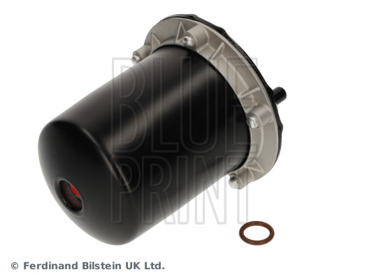 FILTRO CARBURANTE