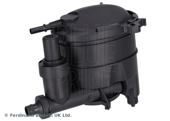 ALLOGGIAMENTO FILTRO CARBURANTE