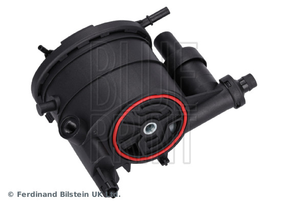 ALLOGGIAMENTO FILTRO CARBURANTE