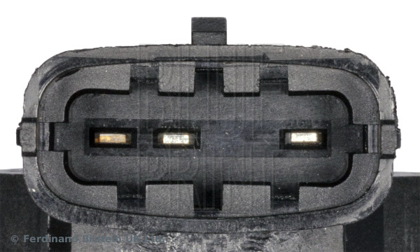 SENSORE PRESSIONE MASSA ARIA