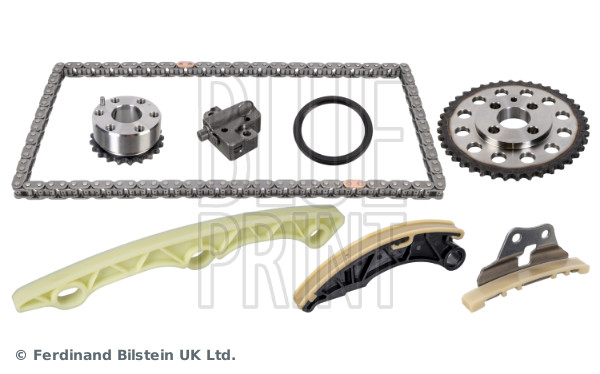 KIT CATENA DISTRIBUZIONE