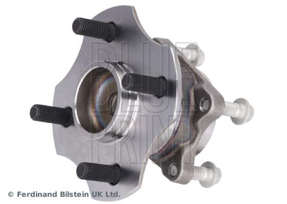 KIT CUSCINETTO RUOTA