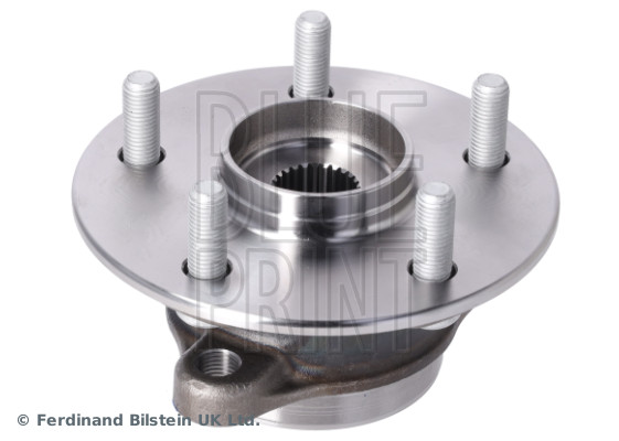 KIT CUSCINETTO RUOTA