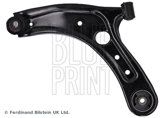 BRACCIO SOSPENSIONE