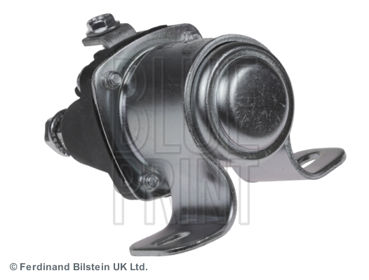 REL PRERISCALDAMENTO