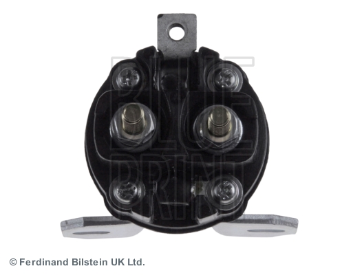 REL PRERISCALDAMENTO