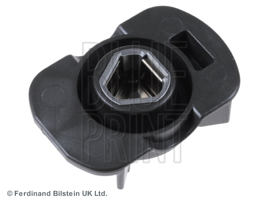 SPAZZOLA ROTANTE ACCENSIONE