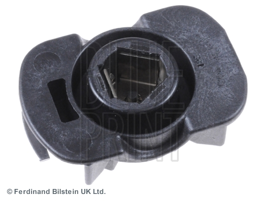 SPAZZOLA ROTANTE ACCENSIONE