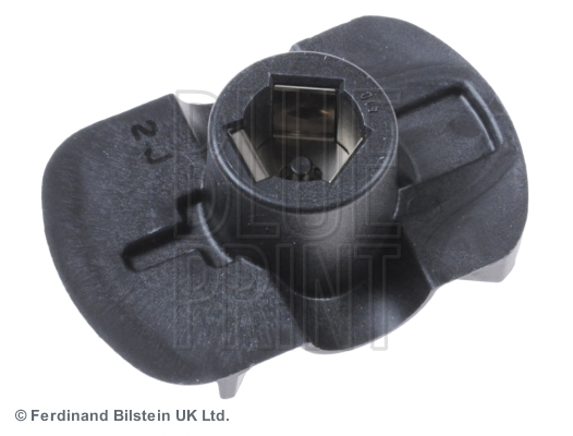 SPAZZOLA ROTANTE ACCENSIONE