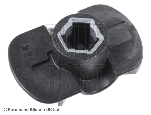 SPAZZOLA DISTRIBUTORE ACCENSIONE