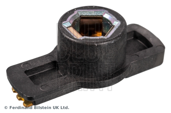 SPAZZOLA ROTANTE ACCENSIONE