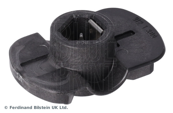 SPAZZOLA ROTANTE ACCENSIONE