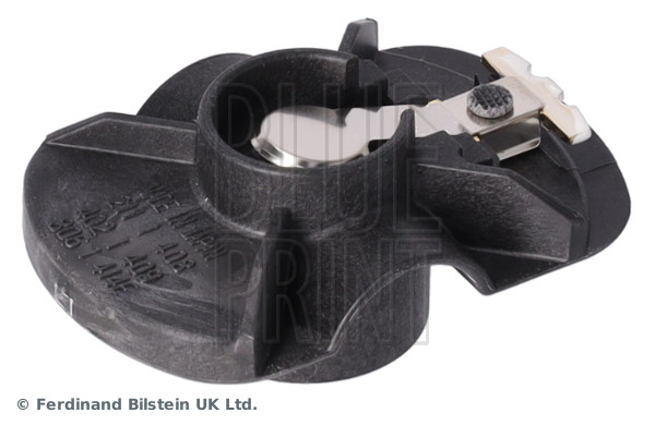 SPAZZOLA ROTANTE ACCENSIONE