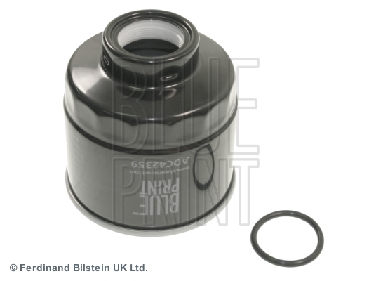 FILTRO CARBURANTE