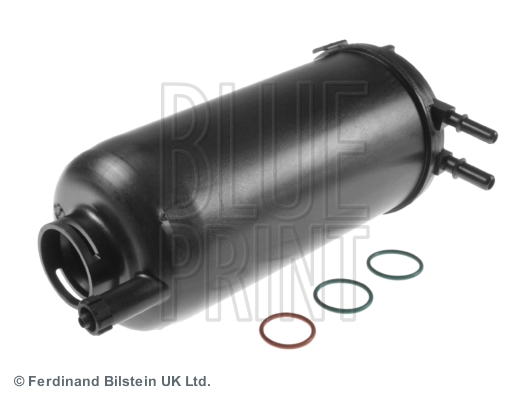 FILTRO CARBURANTE