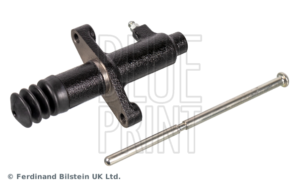 CILINDRO SECONDARIO, FRIZIONE