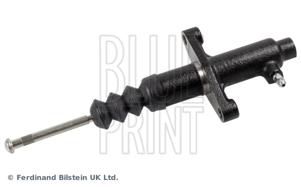 CILINDRO SECONDARIO, FRIZIONE