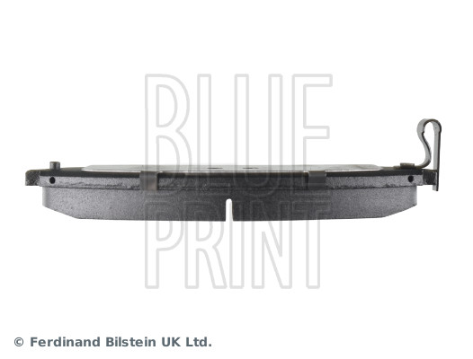 PASTIGLIE FRENO ANT.