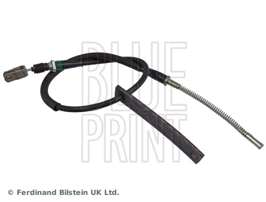 CAVO COMANDO, FRENO STAZIONAMENTO