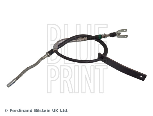 CAVO COMANDO, FRENO STAZIONAMENTO