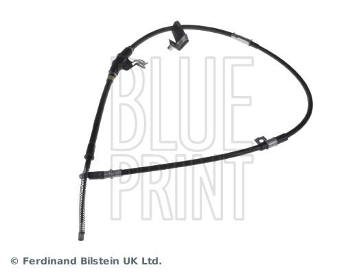 CAVO COMANDO, FRENO STAZIONAMENTO