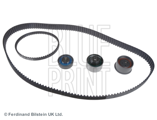 KIT CINGHIE DENTATE