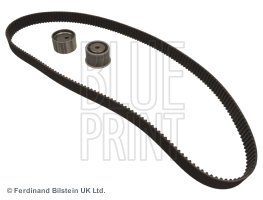 KIT CINGHIE DENTATE