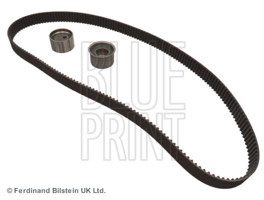 KIT CINGHIE DENTATE