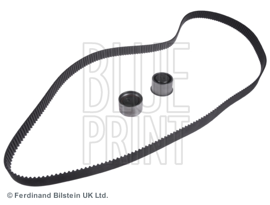 KIT CINGHIE DENTATE