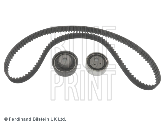 KIT CINGHIE DENTATE