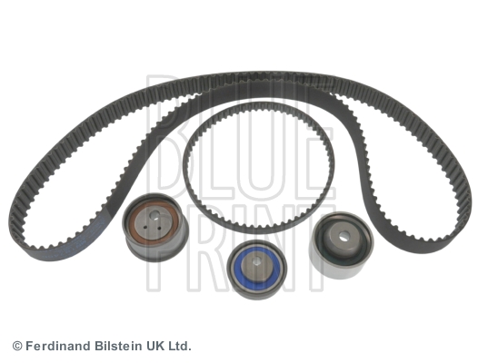 KIT CINGHIE DENTATE