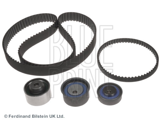 KIT CINGHIE DENTATE