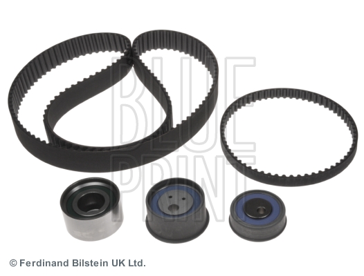 KIT CINGHIE DENTATE