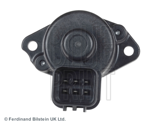 CONTROLLO VELOCIT DEL MINIMO MOTORE