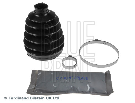 KIT CUFFIA, SEMIASSE