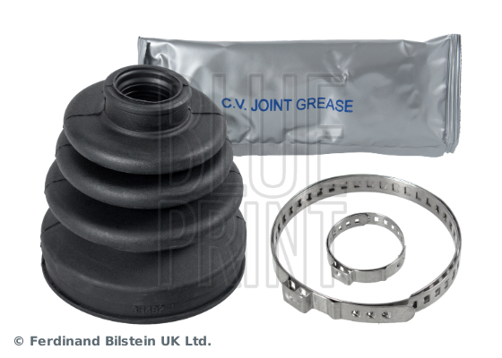 KIT CUFFIA GIUNTO OMOCINETICO