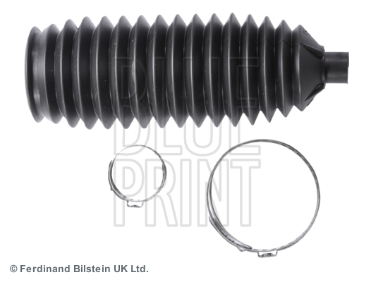 CUFFIA CREMAGLIERA SCATOLA GUIDA
