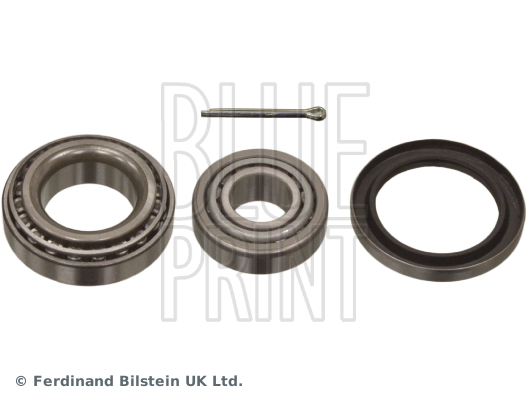 KIT CUSCINETTO RUOTA