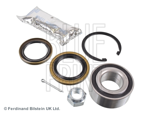 KIT CUSCINETTO RUOTA