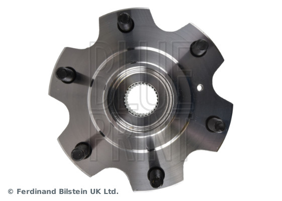 KIT CUSCINETTO RUOTA