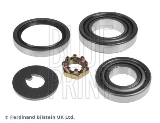 KIT CUSCINETTO RUOTA