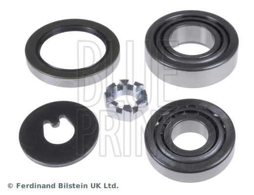 KIT CUSCINETTO RUOTA