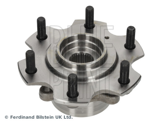 KIT CUSCINETTO RUOTA