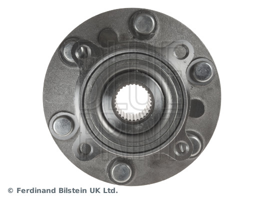 KIT CUSCINETTO RUOTA