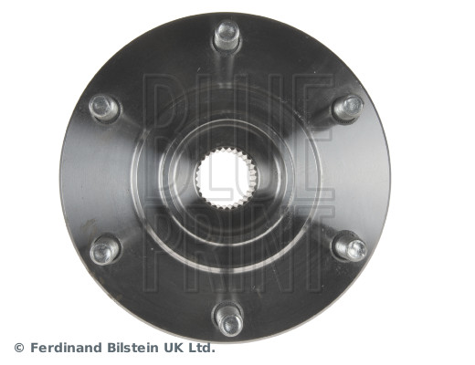 KIT CUSCINETTO RUOTA