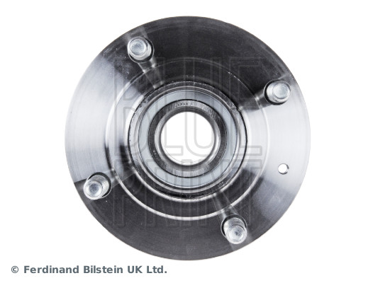 KIT CUSCINETTO RUOTA