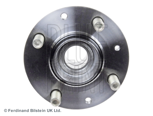 KIT CUSCINETTO RUOTA