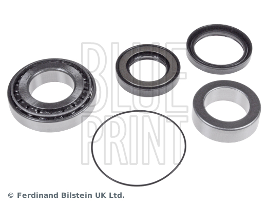 KIT CUSCINETTO RUOTA